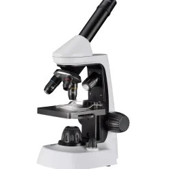 JUNIOR Mikroskop mit einer Vergrößerung von 40x-2000x>Bresser Sale