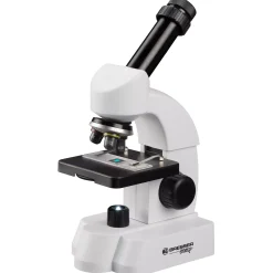 JUNIOR Mikroskop mit 40x-640-facher Vergrößerung><noscript><img width=