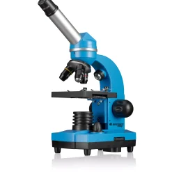 JUNIOR Schülermikroskop BIOLUX SEL><noscript><img width=