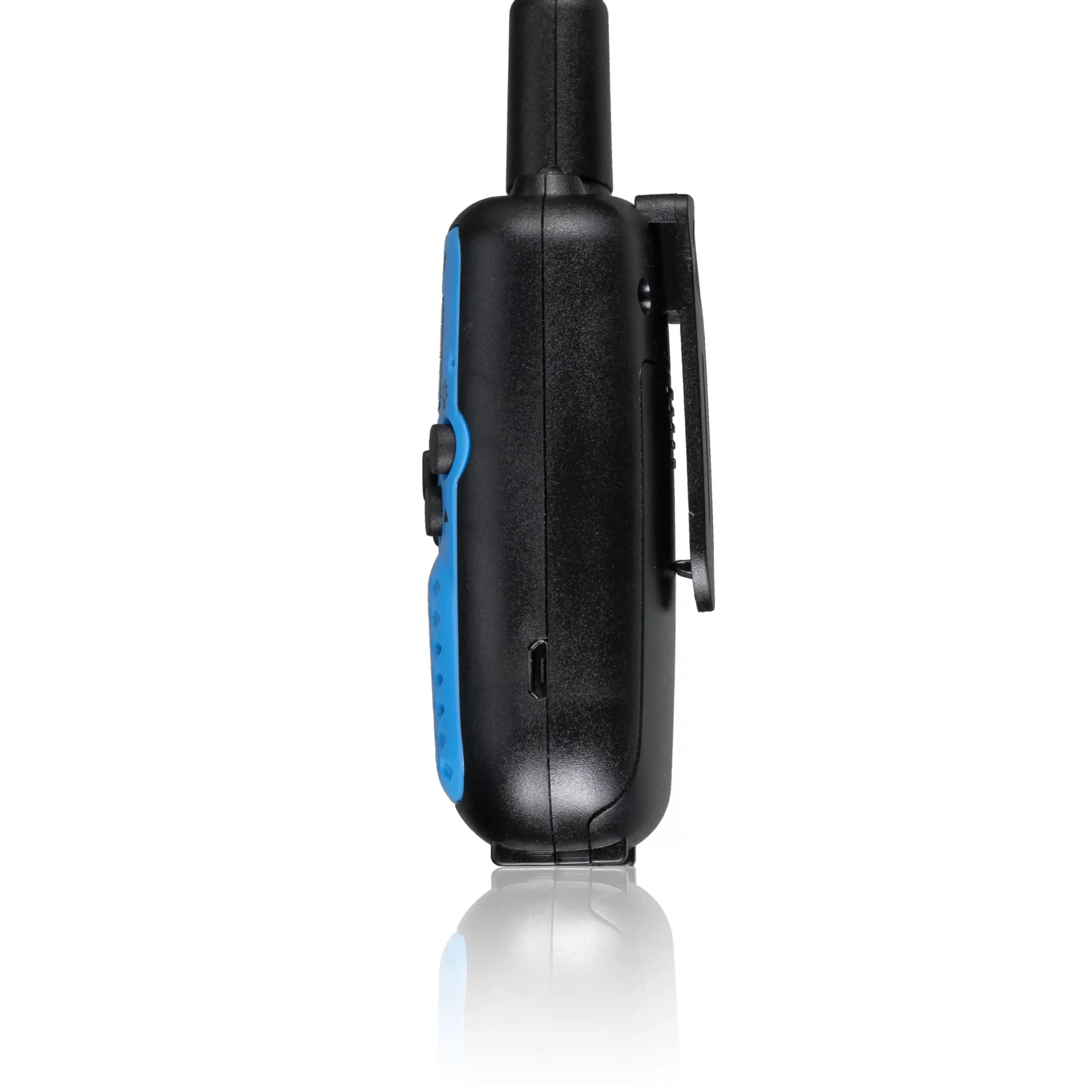 JUNIOR Walkie Talkie 2er-Set mit hoher Reichweite bis zu 6 km und Frei-Hand-Funktion>Bresser Sale