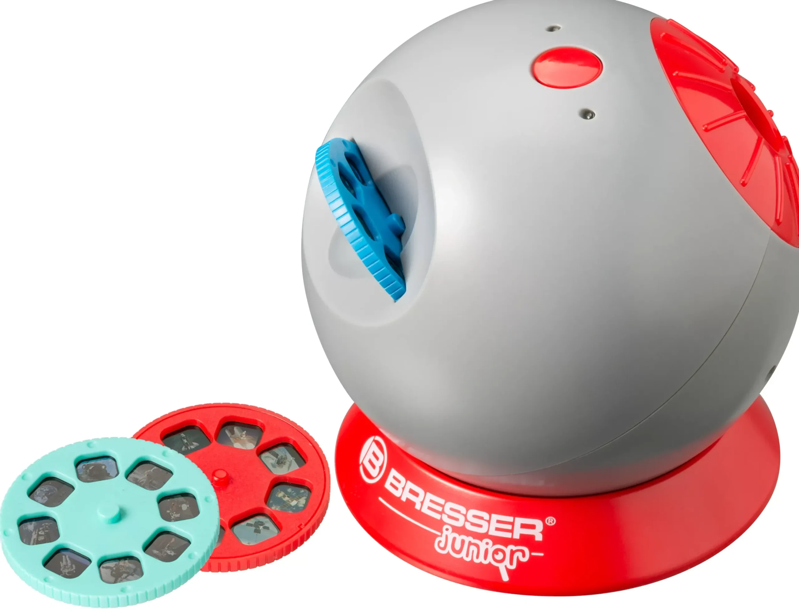 JUNIOR Weltraum-Projektor MAXI>Bresser Fashion