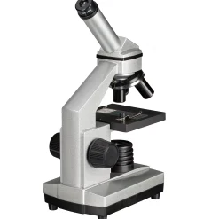 JUNIOR 40x - 1.024x Mikroskop mit HD-Okularkamera>Bresser Online