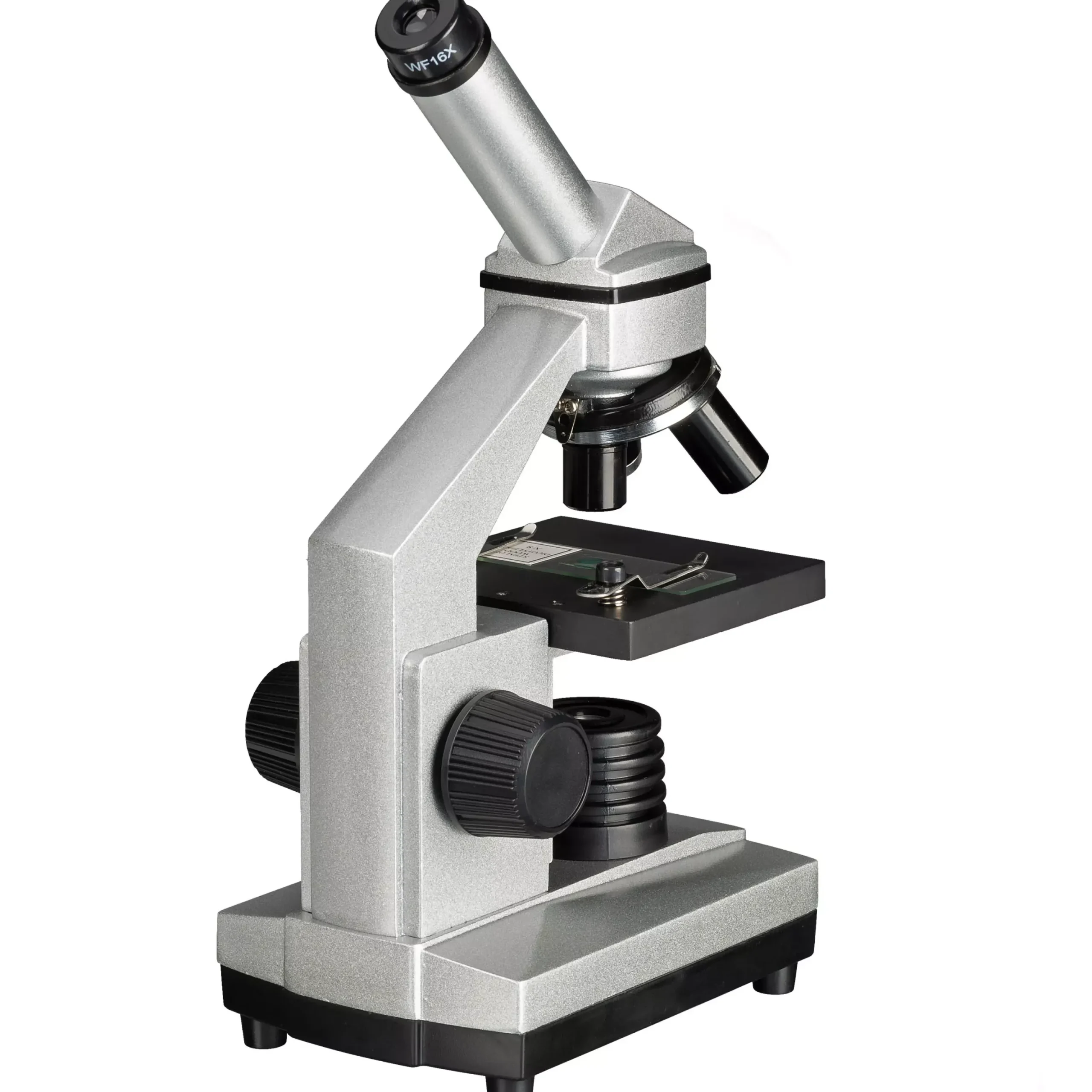 JUNIOR 40x - 1.024x Mikroskop mit HD-Okularkamera>Bresser Online
