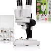 JUNIOR 20x Auflicht-Mikroskop>Bresser Discount