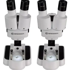 JUNIOR 20x Auflicht-Mikroskop>Bresser Discount