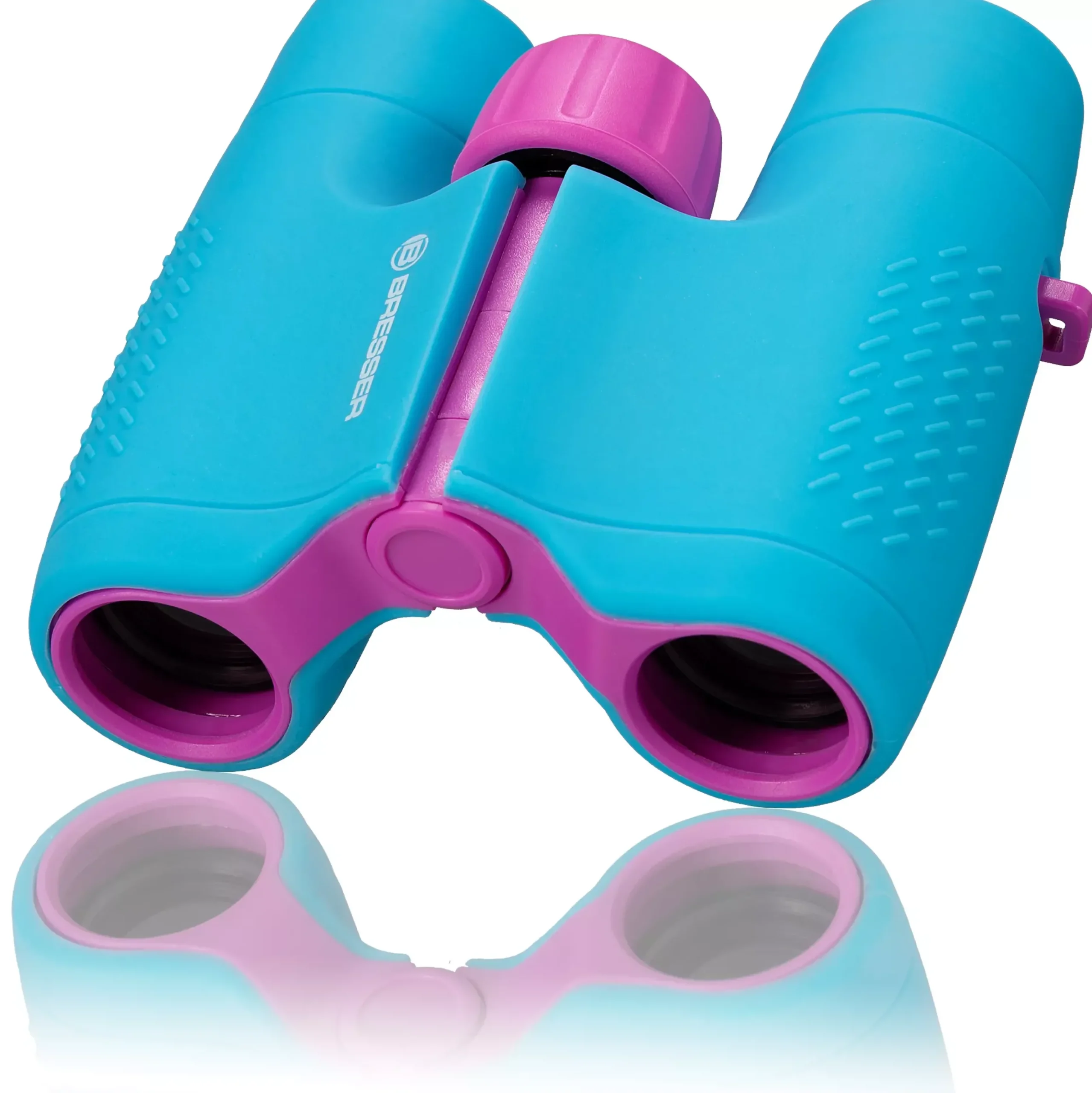 JUNIOR 6x21 Kinderfernglas in verschiedenen Farben>Bresser Discount