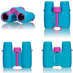 JUNIOR 6x21 Kinderfernglas in verschiedenen Farben><noscript><img width=