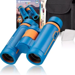 JUNIOR 7x30 Kinderfernglas>Bresser Hot
