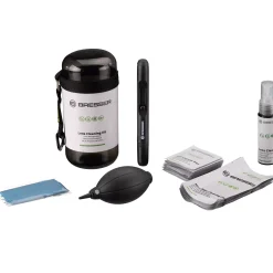 Kamera und Linsen Reinigungsset><noscript><img width=