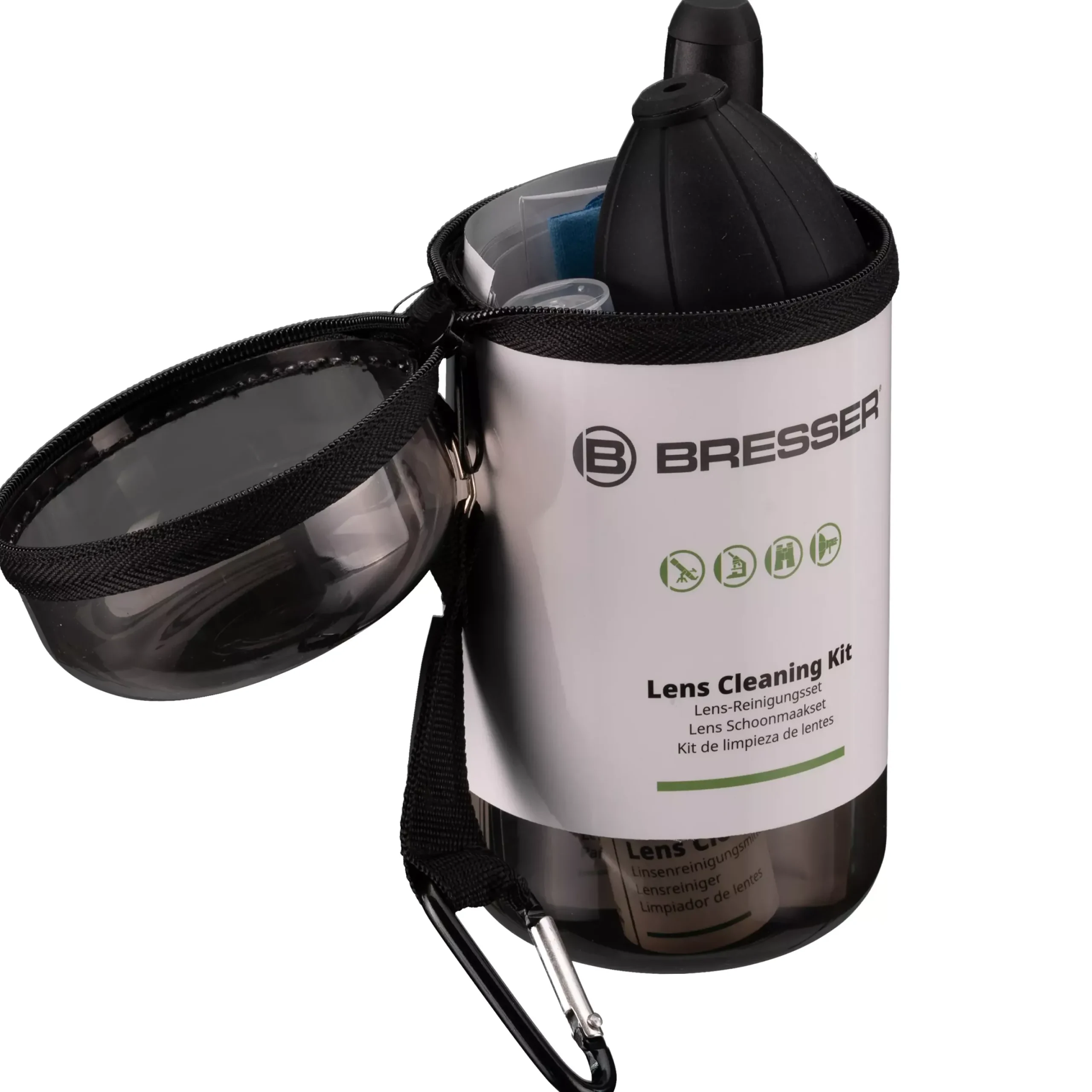 Kamera und Linsen Reinigungsset>Bresser Fashion