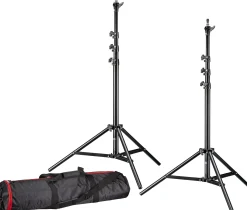 Lampenstativ BR-TP240 PRO-1 im 2er Set>Bresser Cheap