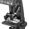 LCD-Schülermikroskop 8.9cm (3.5")>Bresser Shop