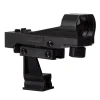 LED-Rotpunktsucher für NANO Teleskope + ES Gitterrohr-Dobson>Bresser New