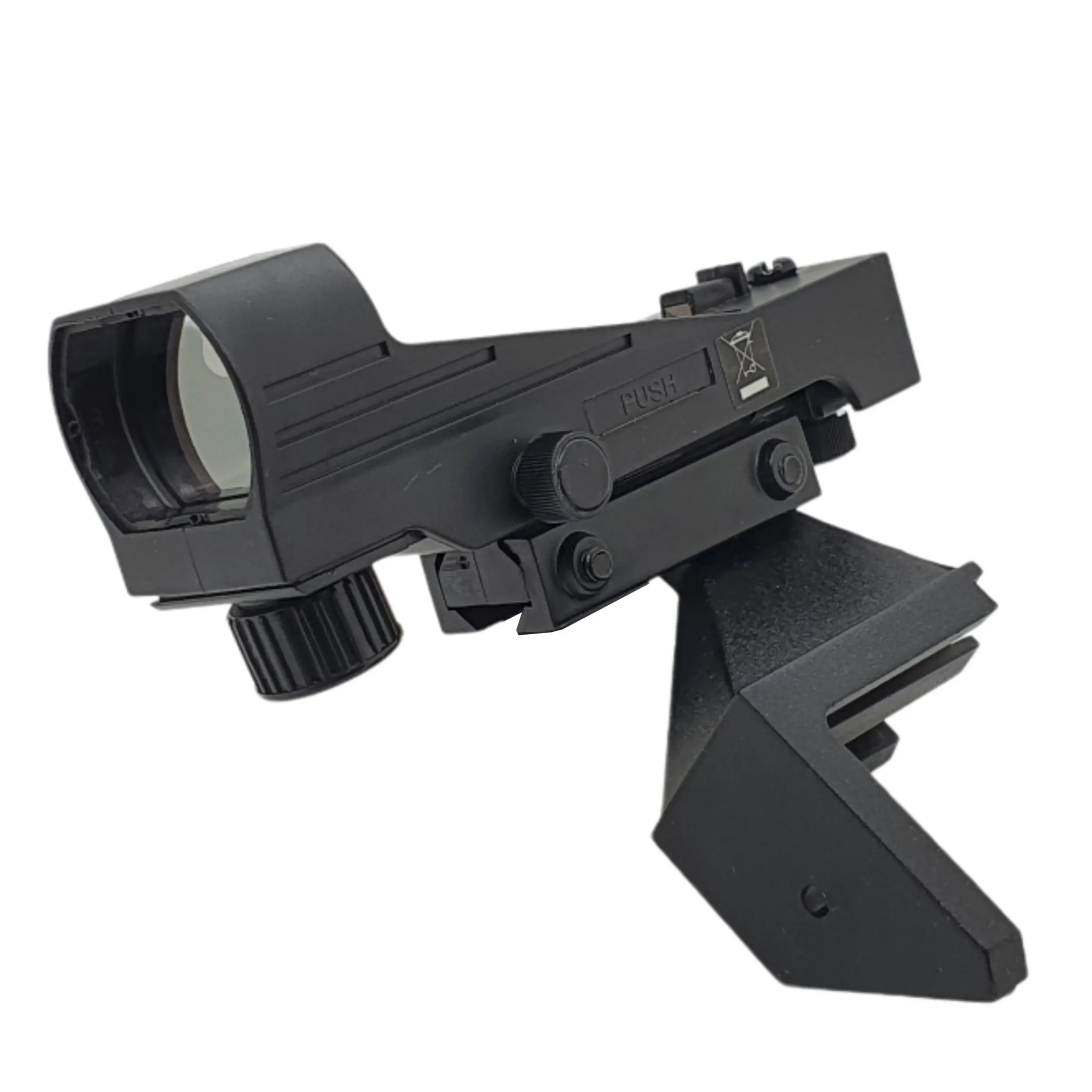 LED-Rotpunktsucher für MCX-102 Goto-Teleskop>Bresser Fashion