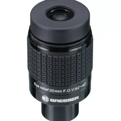 LER Zoom-Okular Deluxe 8-24mm 1,25''>Bresser Shop