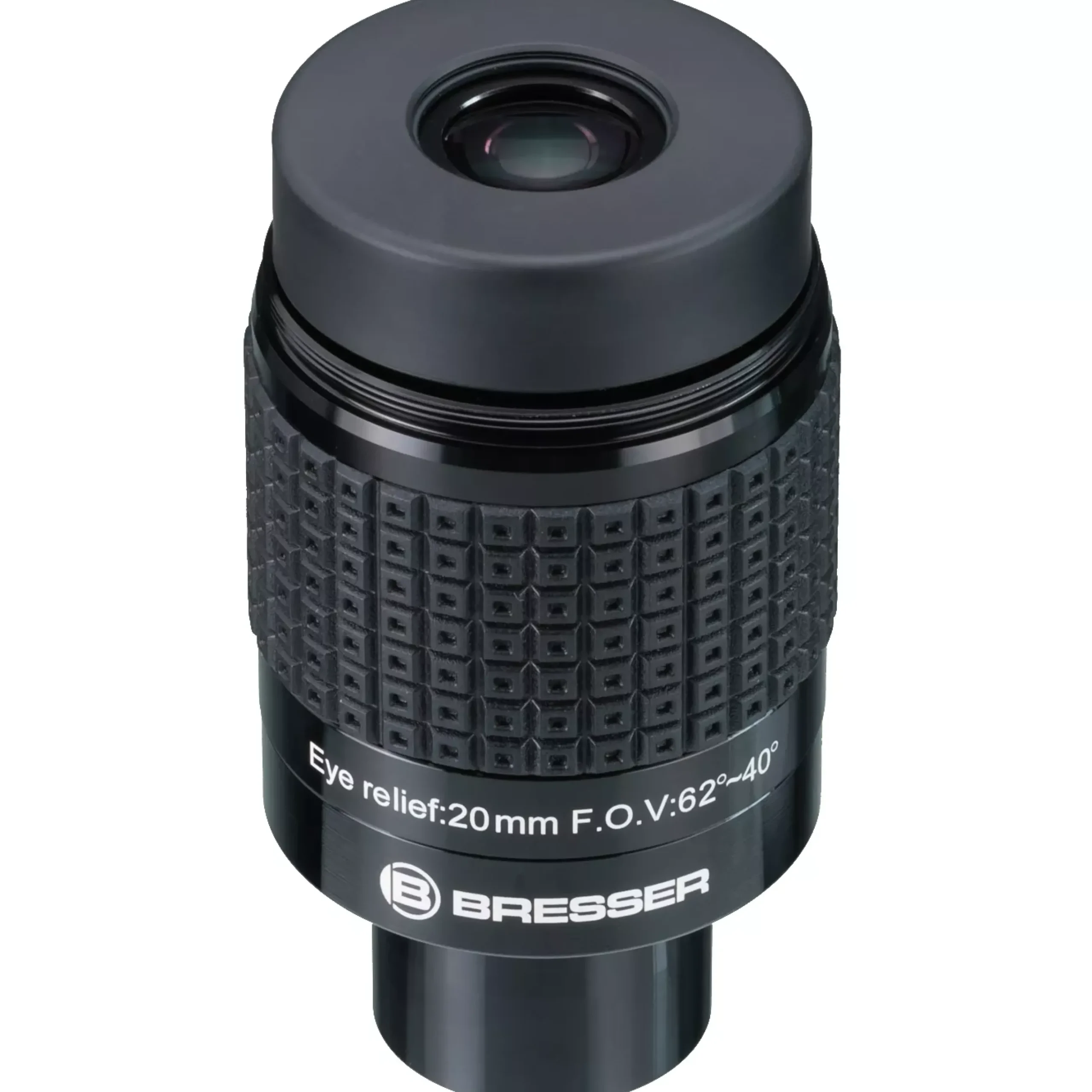 LER Zoom-Okular Deluxe 8-24mm 1,25''>Bresser Shop