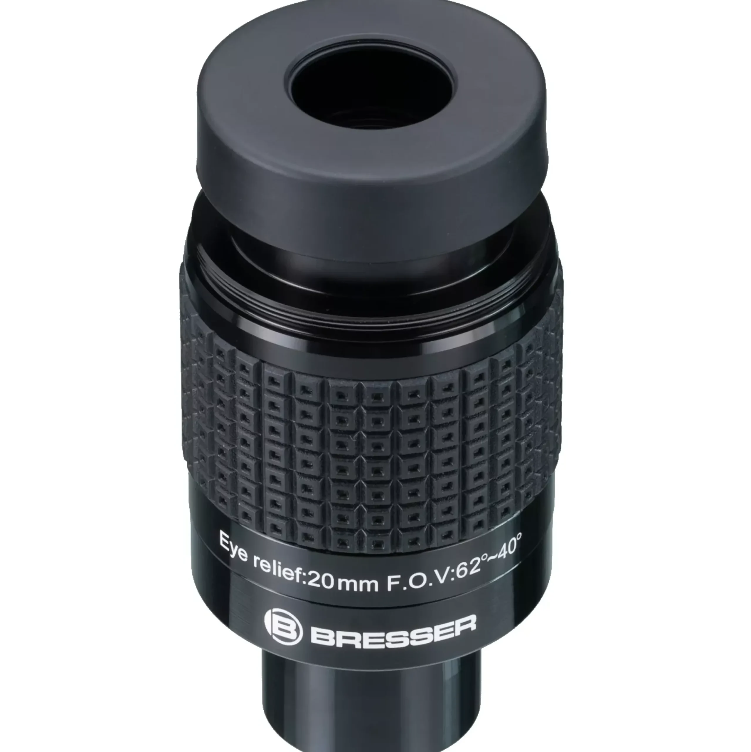 LER Zoom-Okular Deluxe 8-24mm 1,25''>Bresser Shop