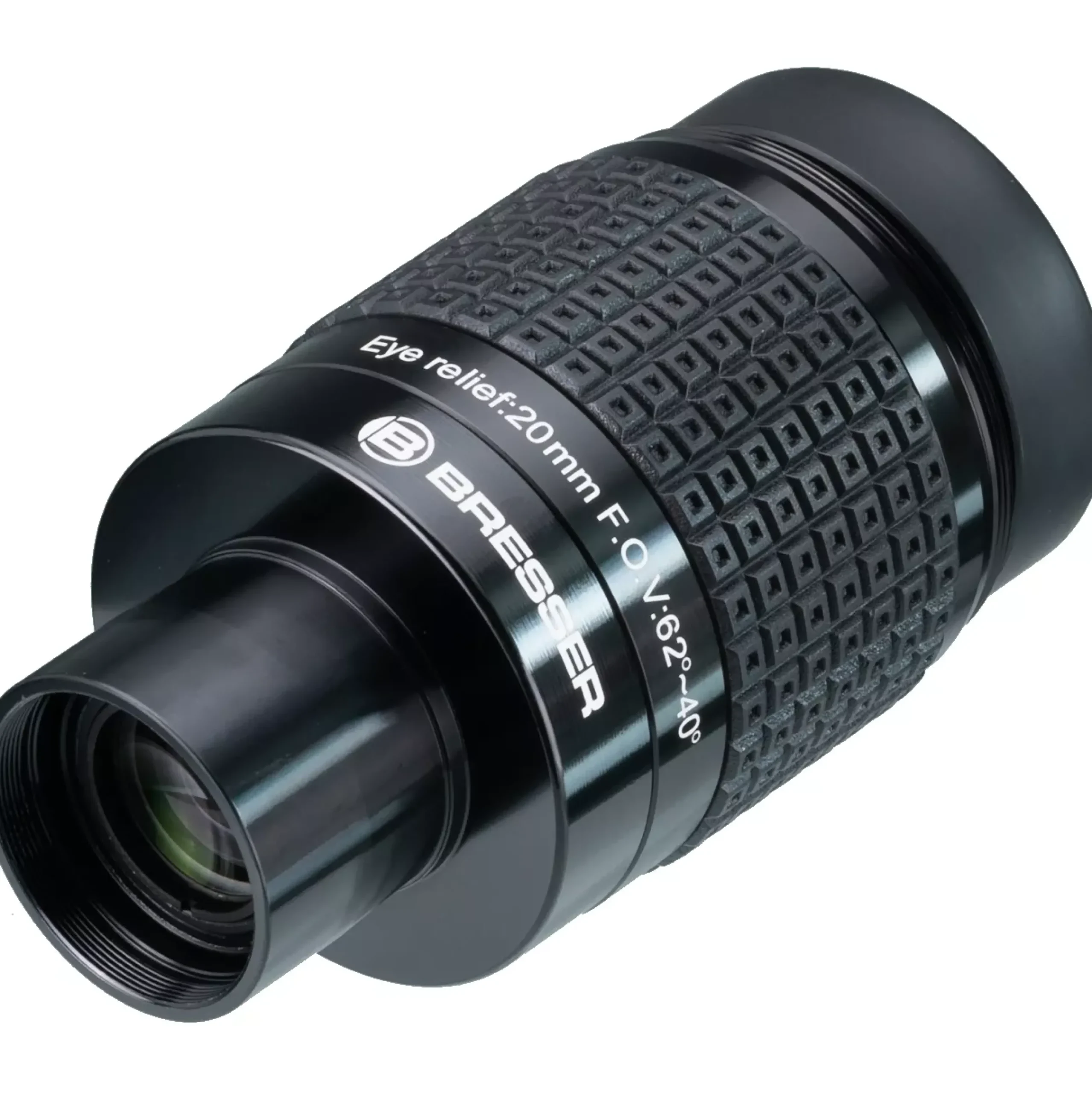 LER Zoom-Okular Deluxe 8-24mm 1,25''>Bresser Shop