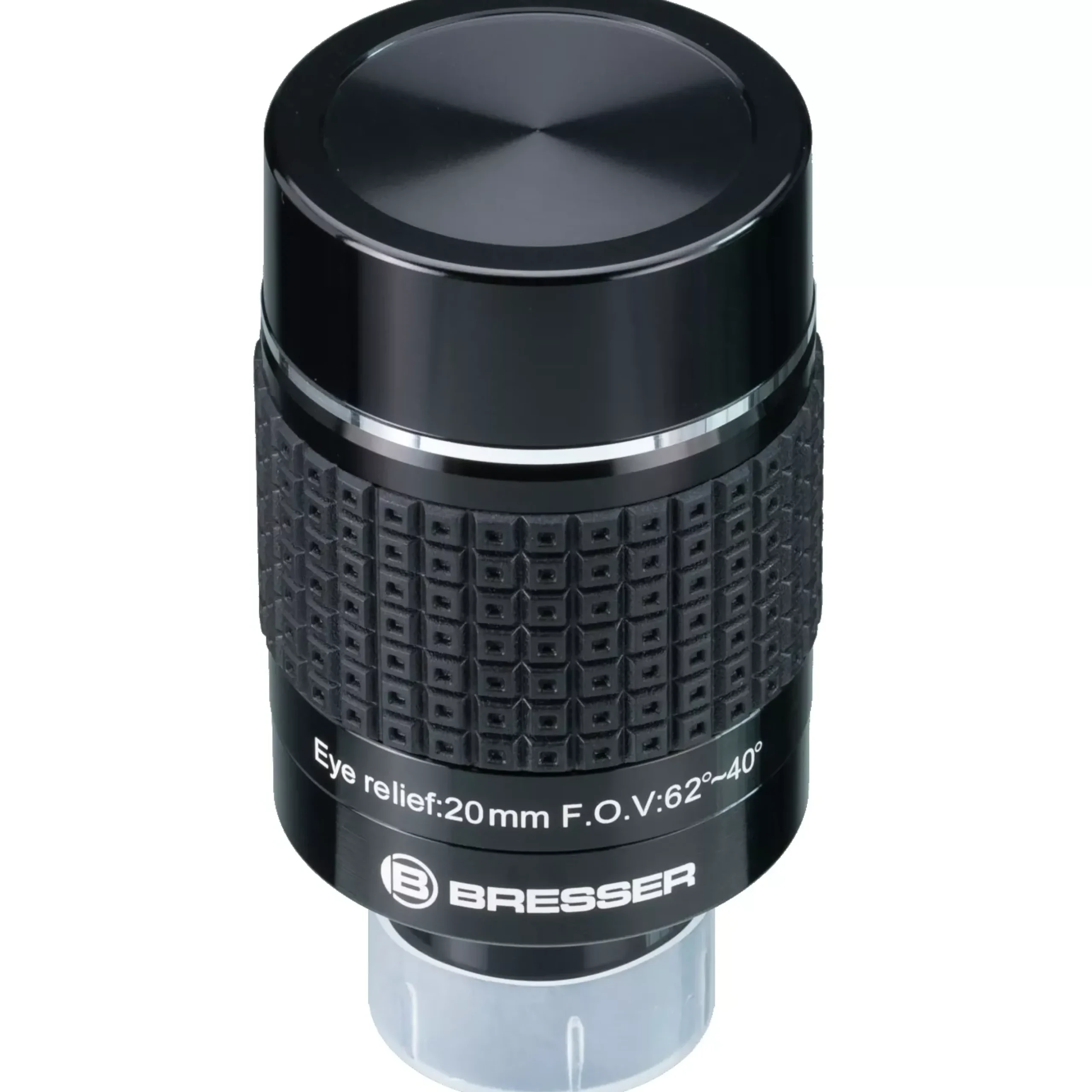 LER Zoom-Okular Deluxe 8-24mm 1,25''>Bresser Shop