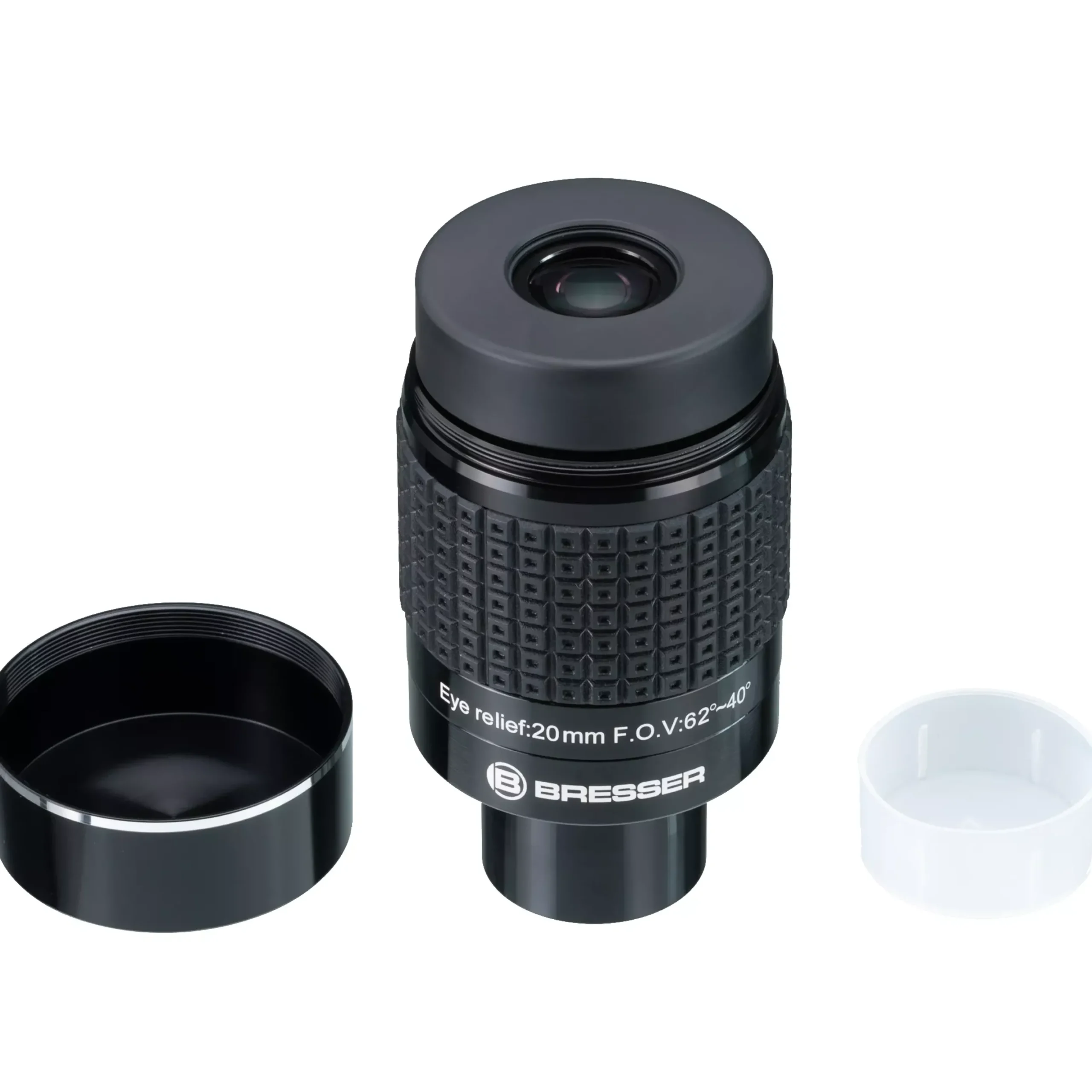 LER Zoom-Okular Deluxe 8-24mm 1,25''>Bresser Shop