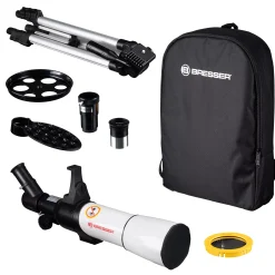 Linsenteleskop SpaceRacer 70/400><noscript><img width=