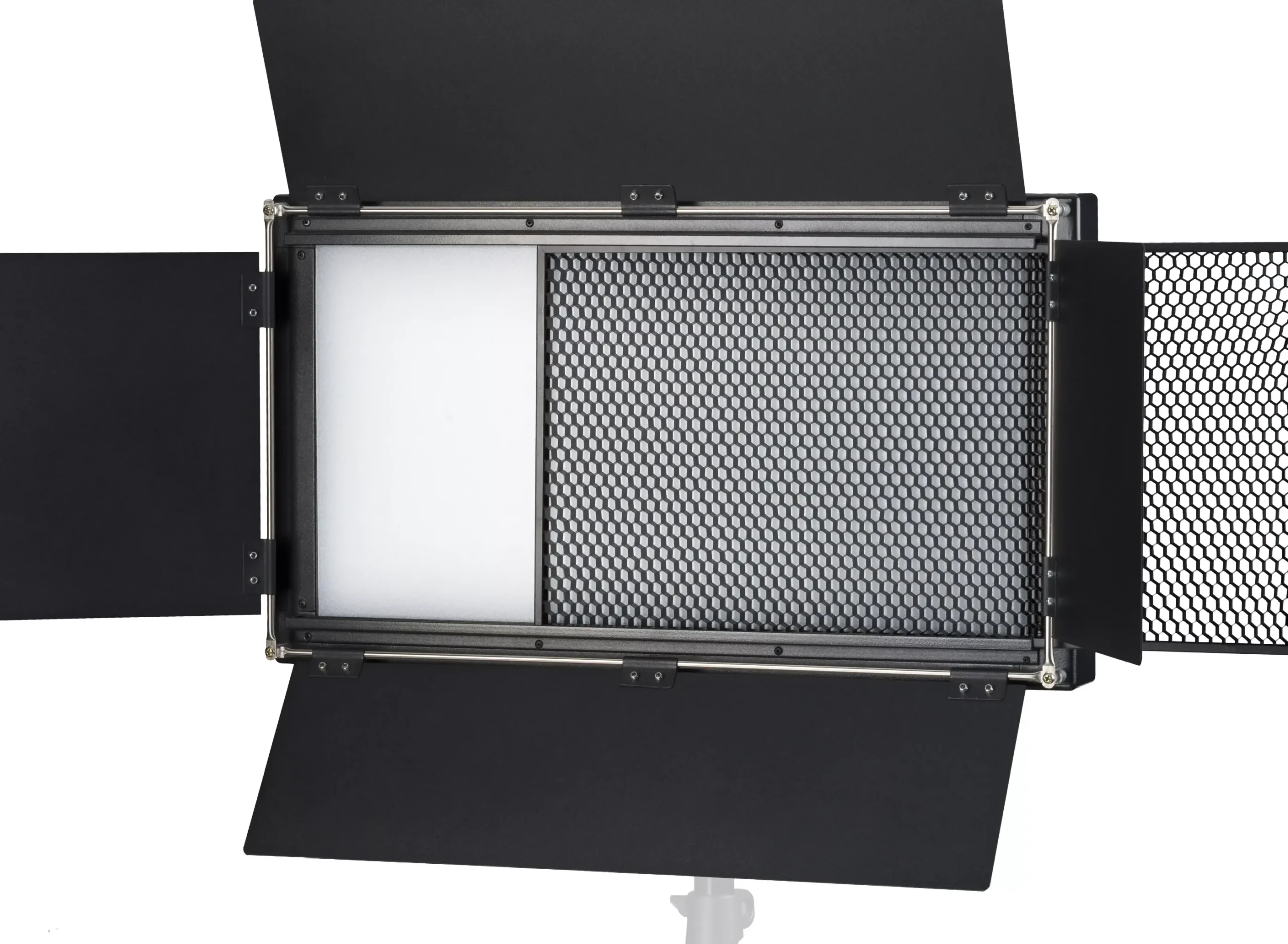 LR-2000 LED Soft-Light 200W CRI ≥ 95%>Bresser Best Sale