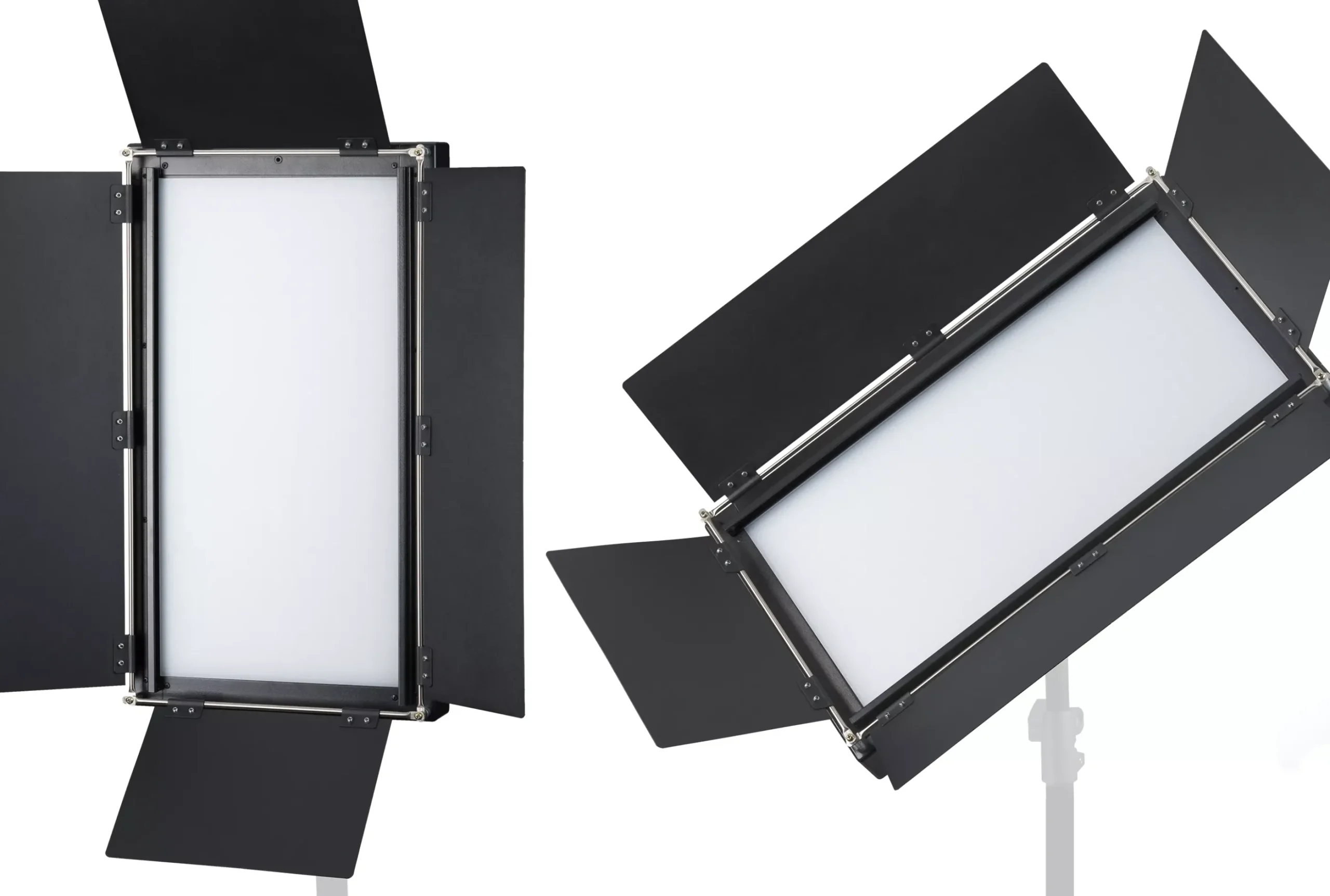LR-2000 LED Soft-Light 200W CRI ≥ 95%>Bresser Best Sale