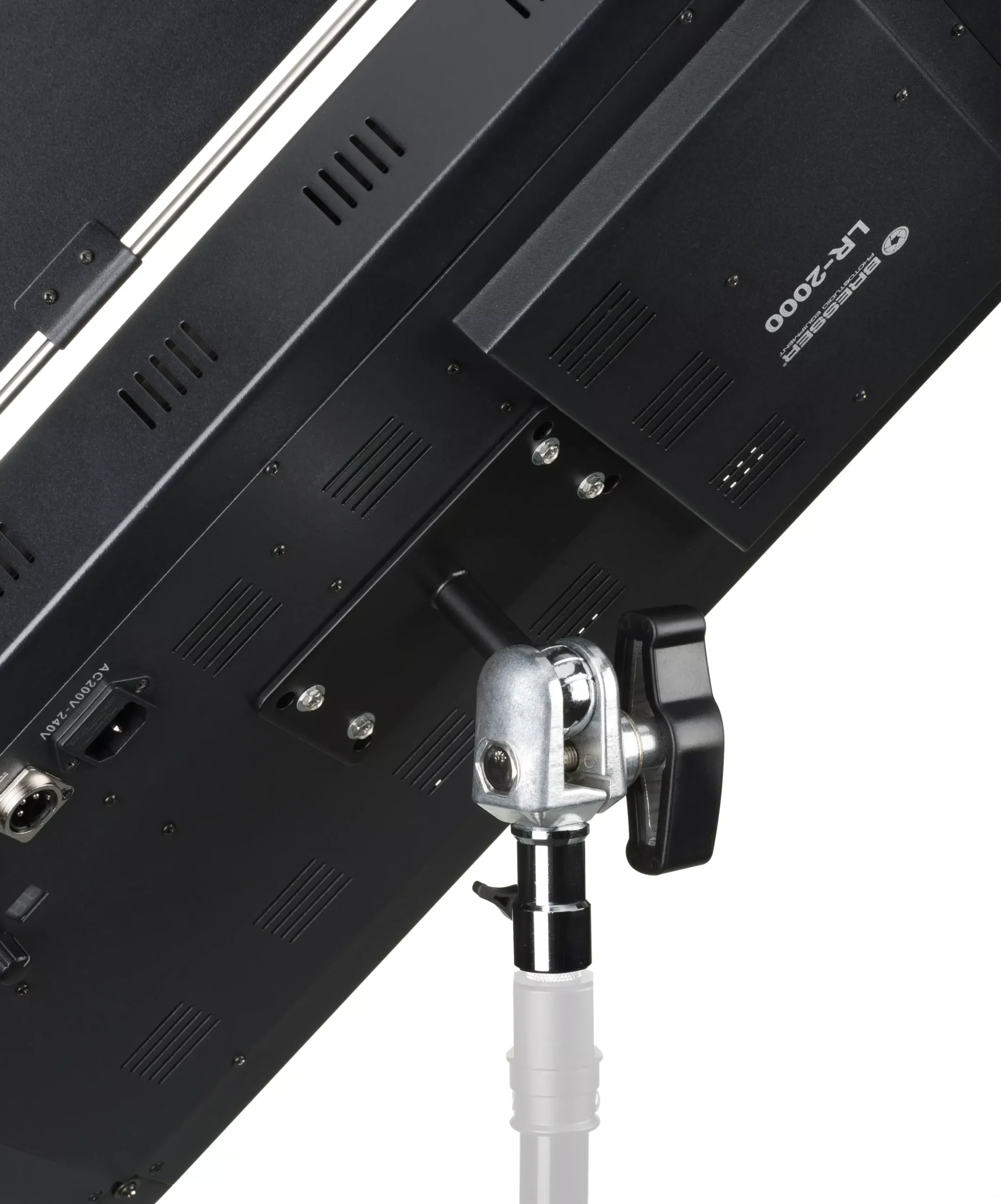LR-2000 LED Soft-Light 200W CRI ≥ 95%>Bresser Best Sale