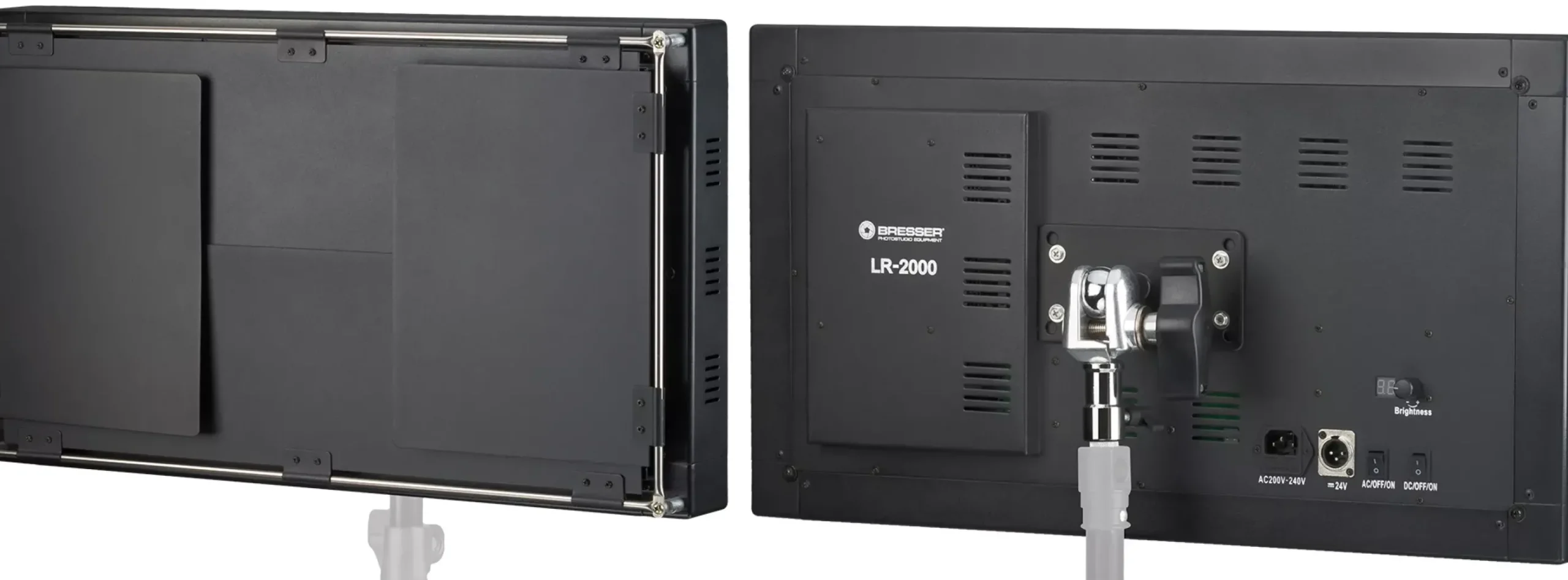 LR-2000 LED Soft-Light 200W CRI ≥ 95%>Bresser Best Sale