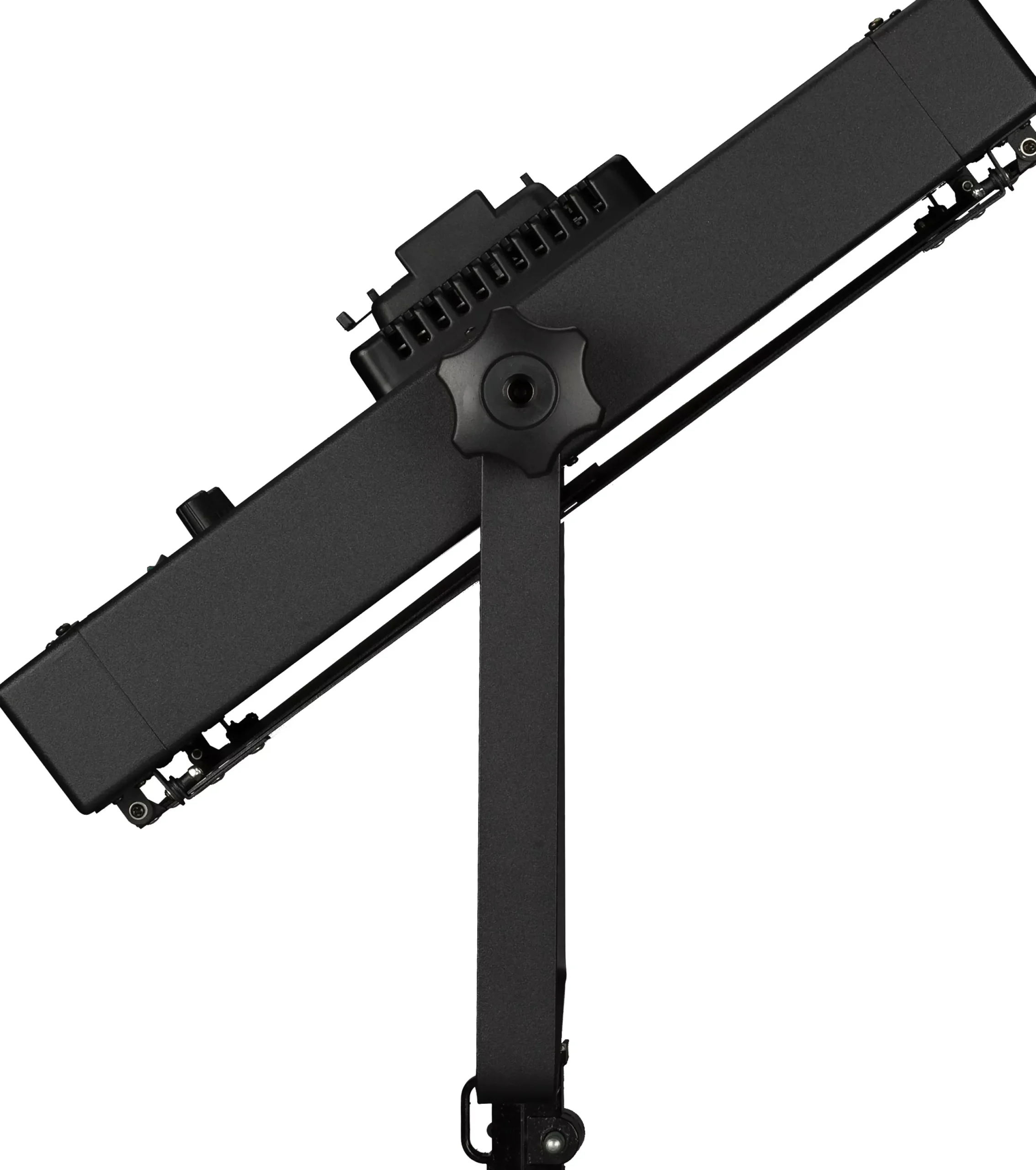LS-900A Bi-Color LED Flächenleuchte 54 W / 8.860 LUX>Bresser Outlet