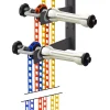 MB-1 Backdrop System für 3 Hintergründe zur Wand- oder Deckenmontage>Bresser Online