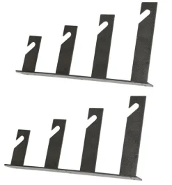 MB-18 Wandhalterungen für 4 Hintergrundrollen>Bresser Flash Sale