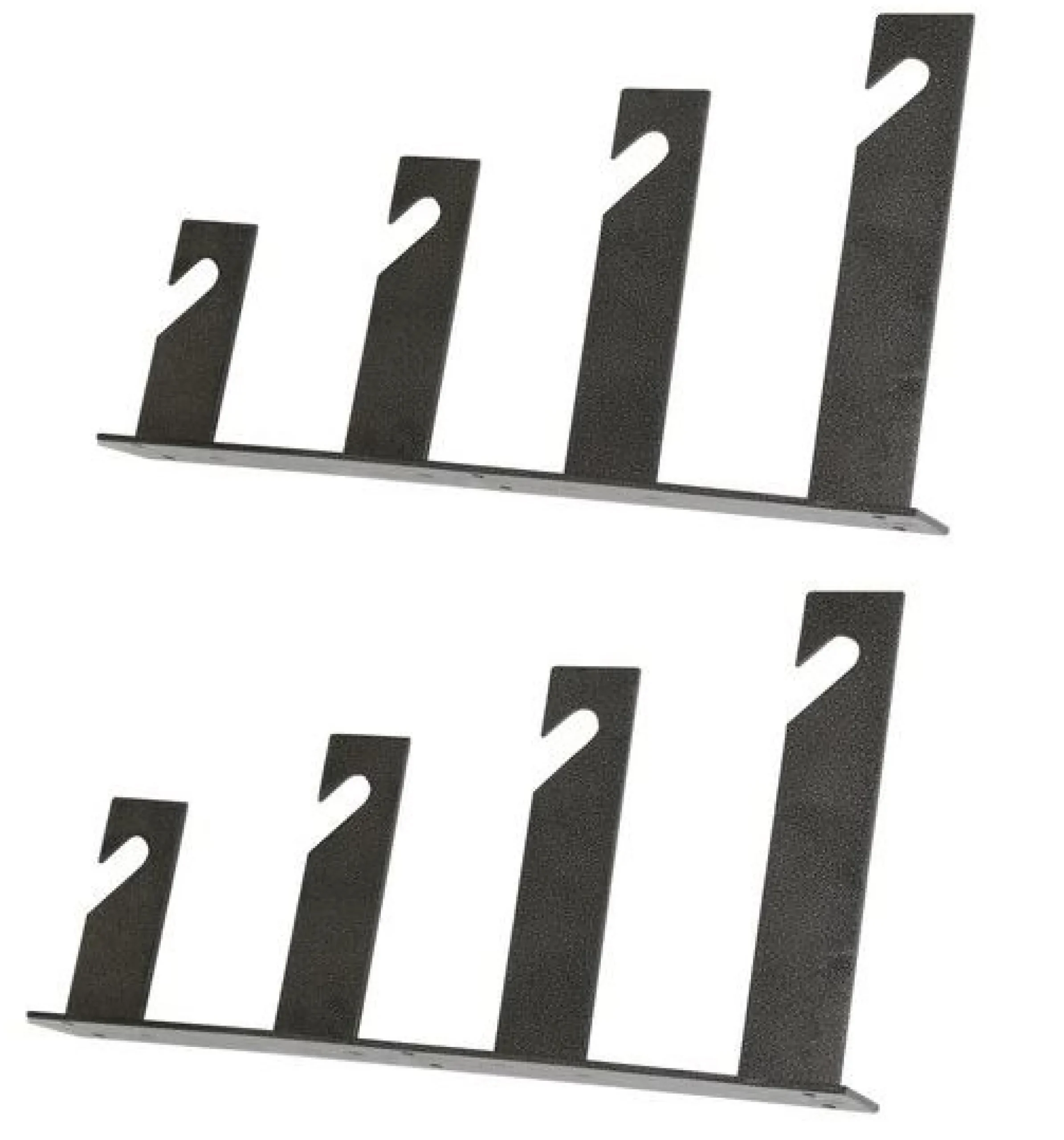 MB-18 Wandhalterungen für 4 Hintergrundrollen>Bresser Flash Sale