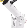 Messier 8'' Dobson>Bresser Flash Sale