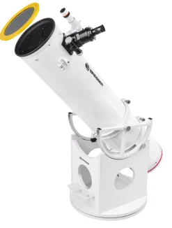 Messier 8'' Dobson>Bresser Flash Sale