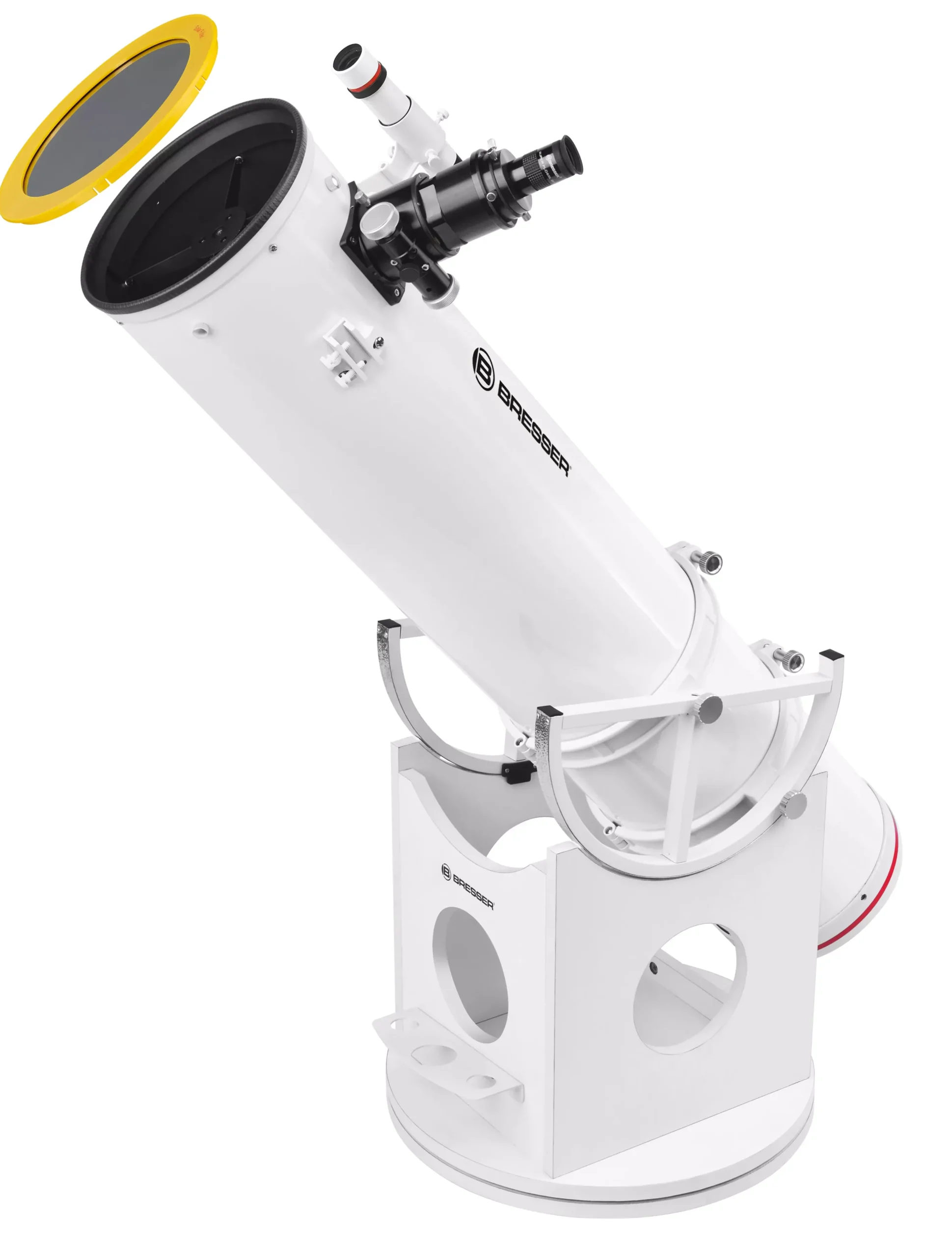 Messier 8'' Dobson>Bresser Flash Sale