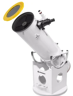 Messier 10" Dobson>Bresser Cheap