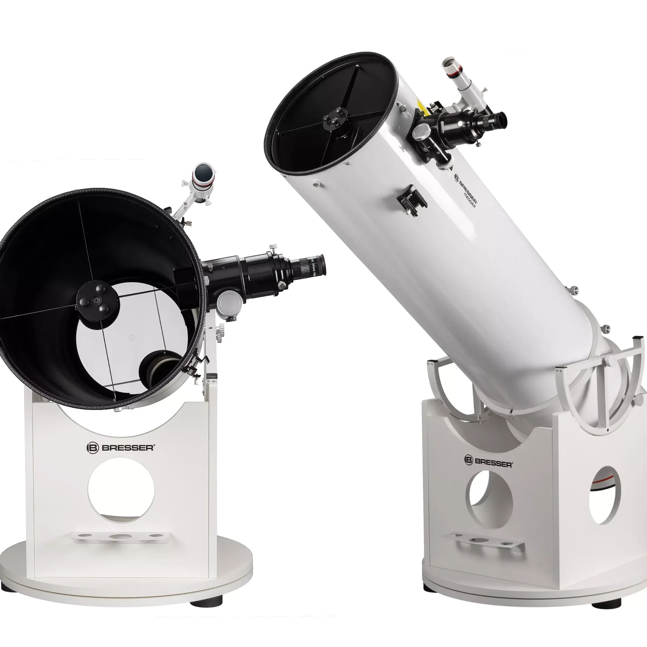 Messier 12" Dobson-Teleskop>Bresser Clearance