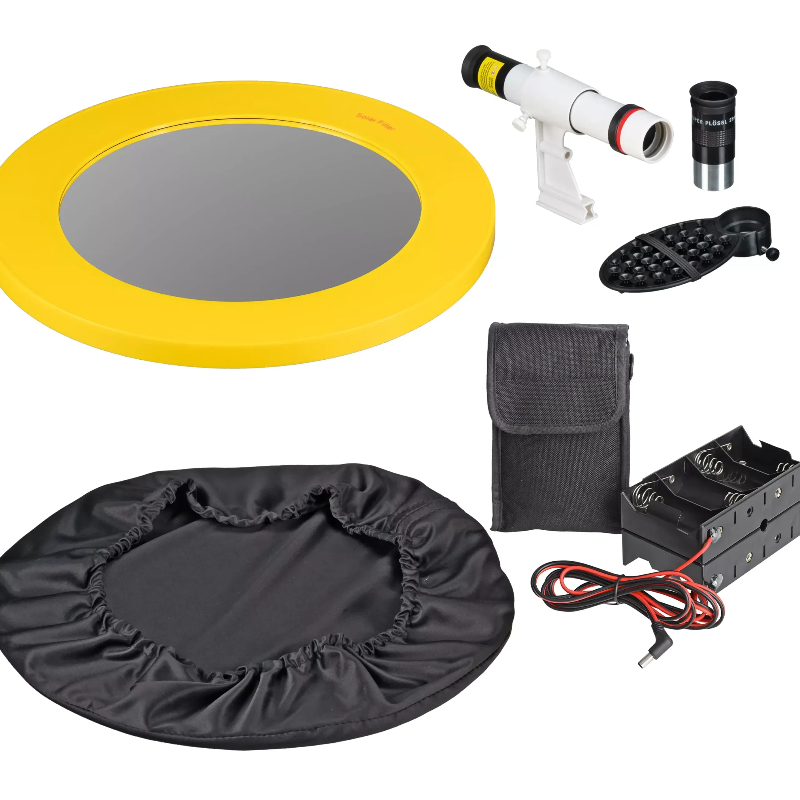Messier 12" Dobson-Teleskop>Bresser Clearance