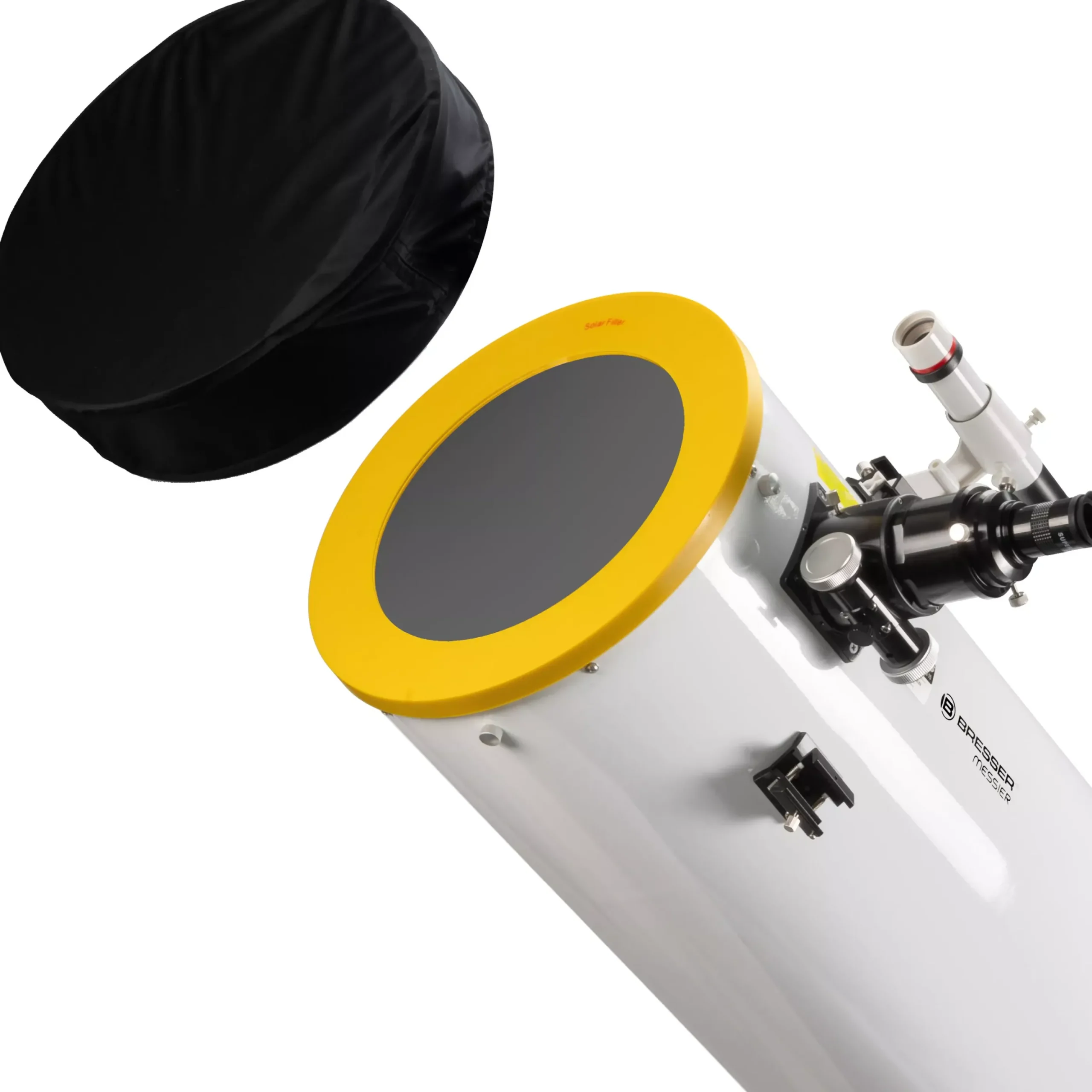 Messier 12" Dobson-Teleskop>Bresser Clearance