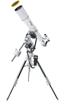 Messier AR-90/900 EXOS-2 GoTo Teleskop>Bresser Discount