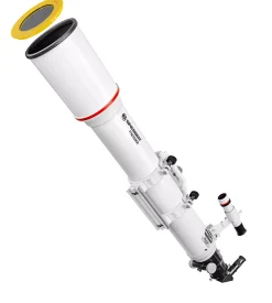 Messier AR102/1000 EXOS-2 PMC-Eight GoTo Teleskop-Set><noscript><img width=