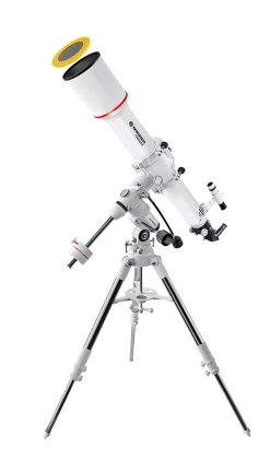 Messier AR-102/1000 Hexafoc EXOS-1/EQ4 Teleskop>Bresser Best Sale