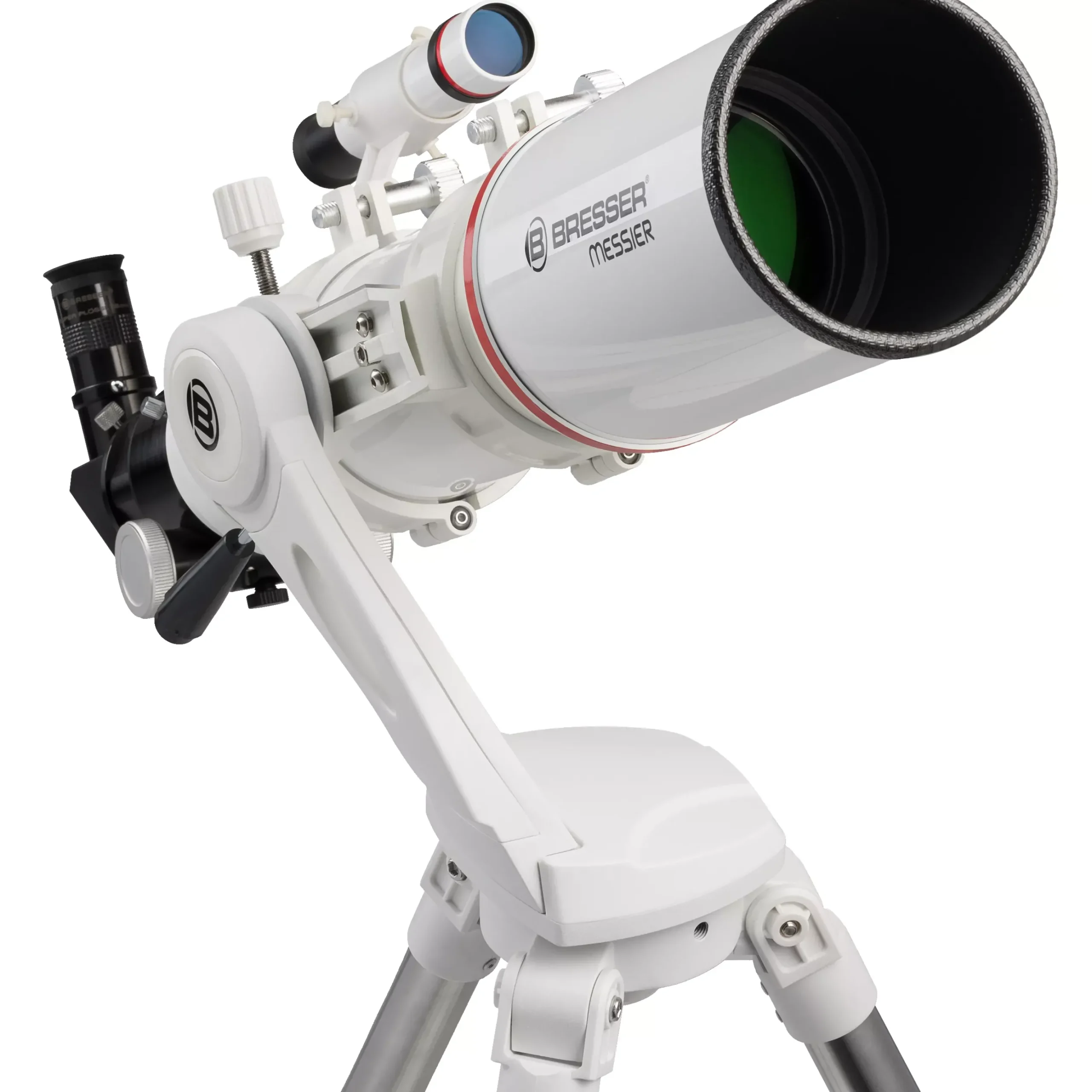 Messier AR-102/600 NANO AZ Teleskop>Bresser Store