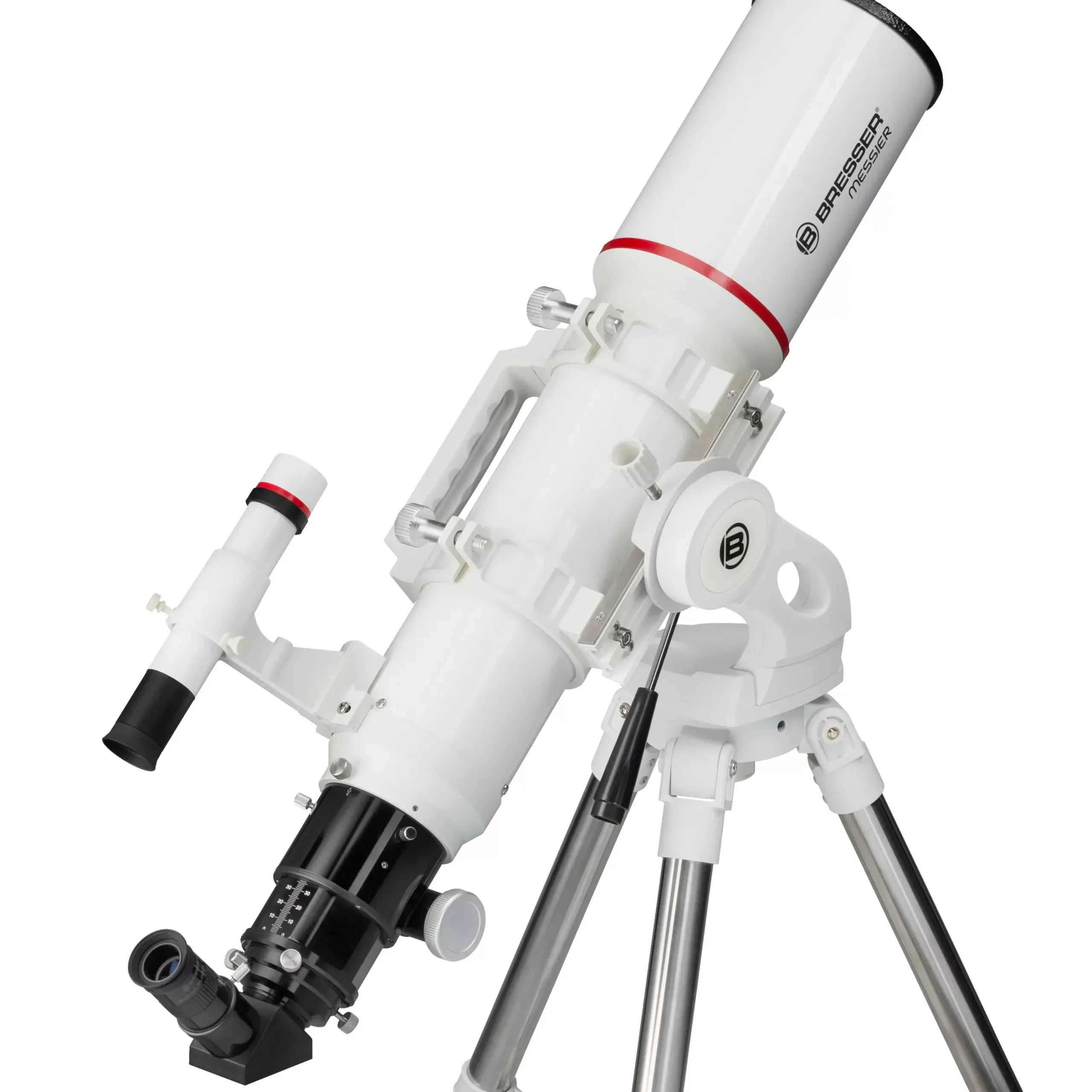 Messier AR-102/600 NANO AZ Teleskop>Bresser Store