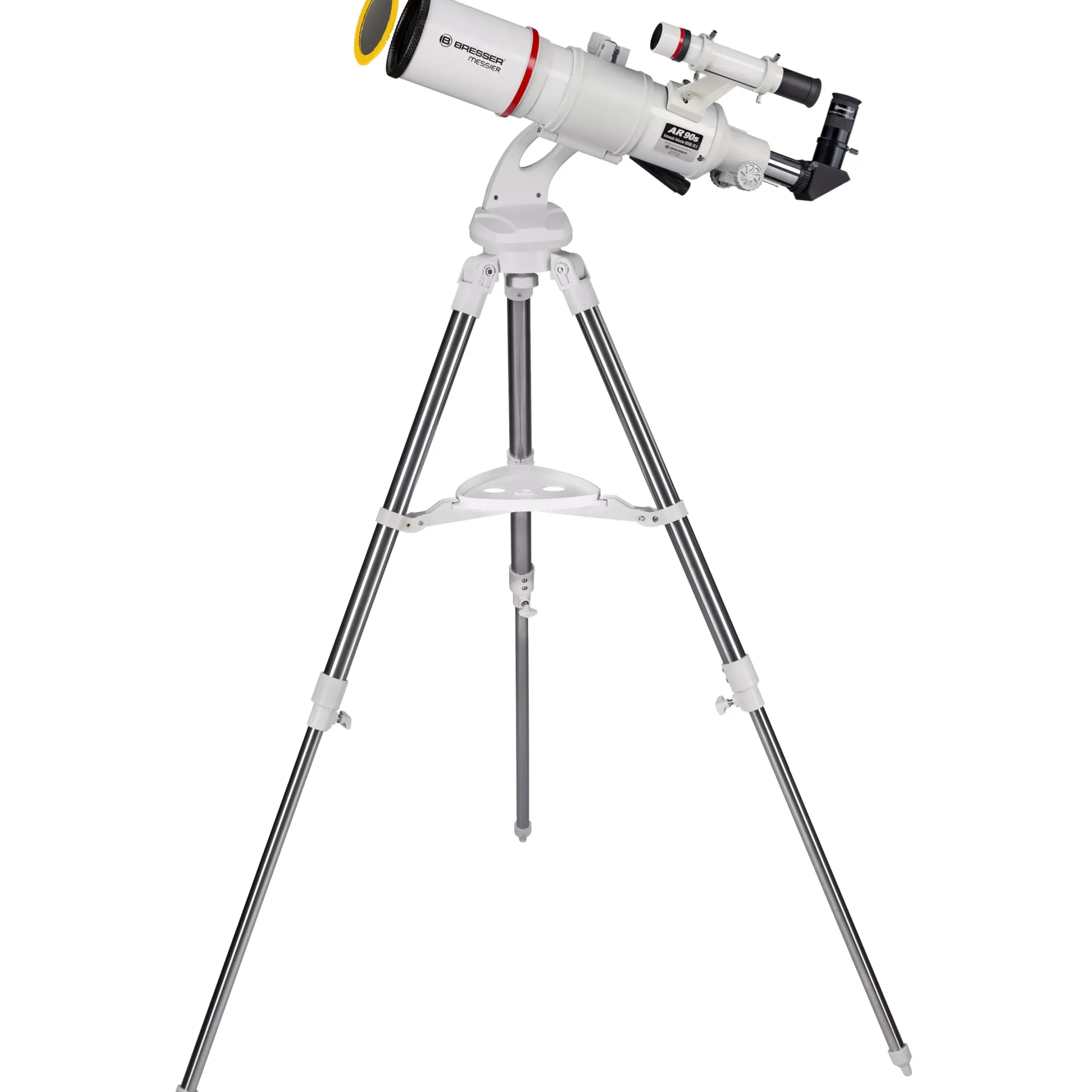 Messier AR-90/500 NANO AZ Teleskop>Bresser Hot