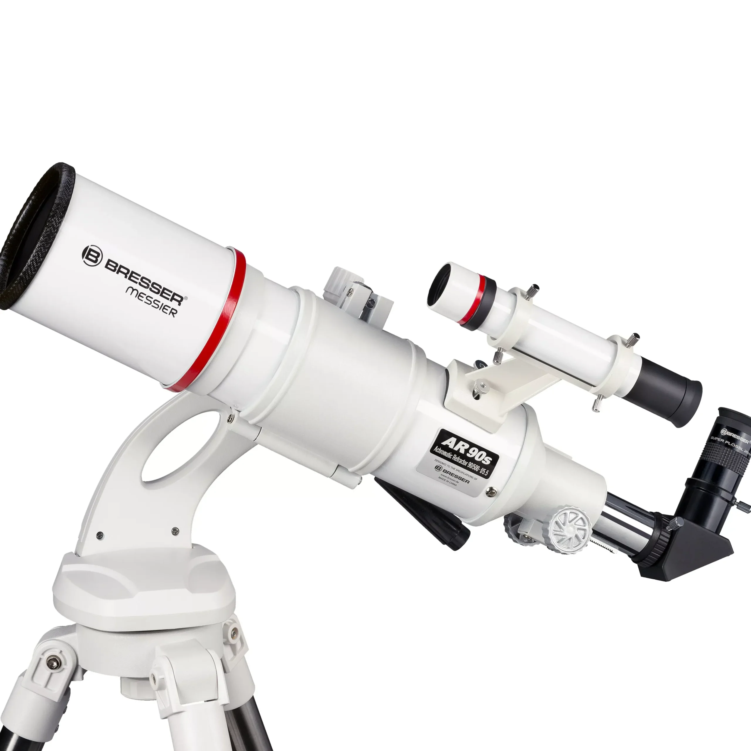 Messier AR-90/500 NANO AZ Teleskop>Bresser Hot