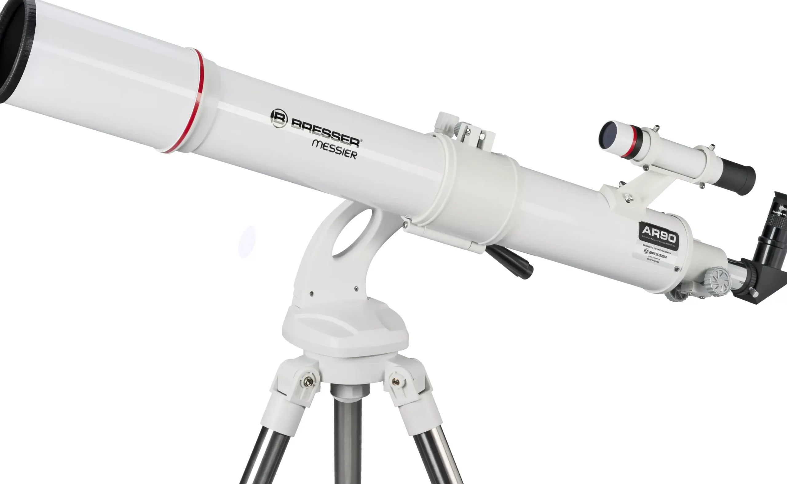 Messier AR-90/900 NANO AZ Teleskop>Bresser Best Sale