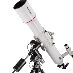 Messier AR152L/1200 EXOS-2 PMC-Eight GoTo Teleskop-Set>Bresser Cheap
