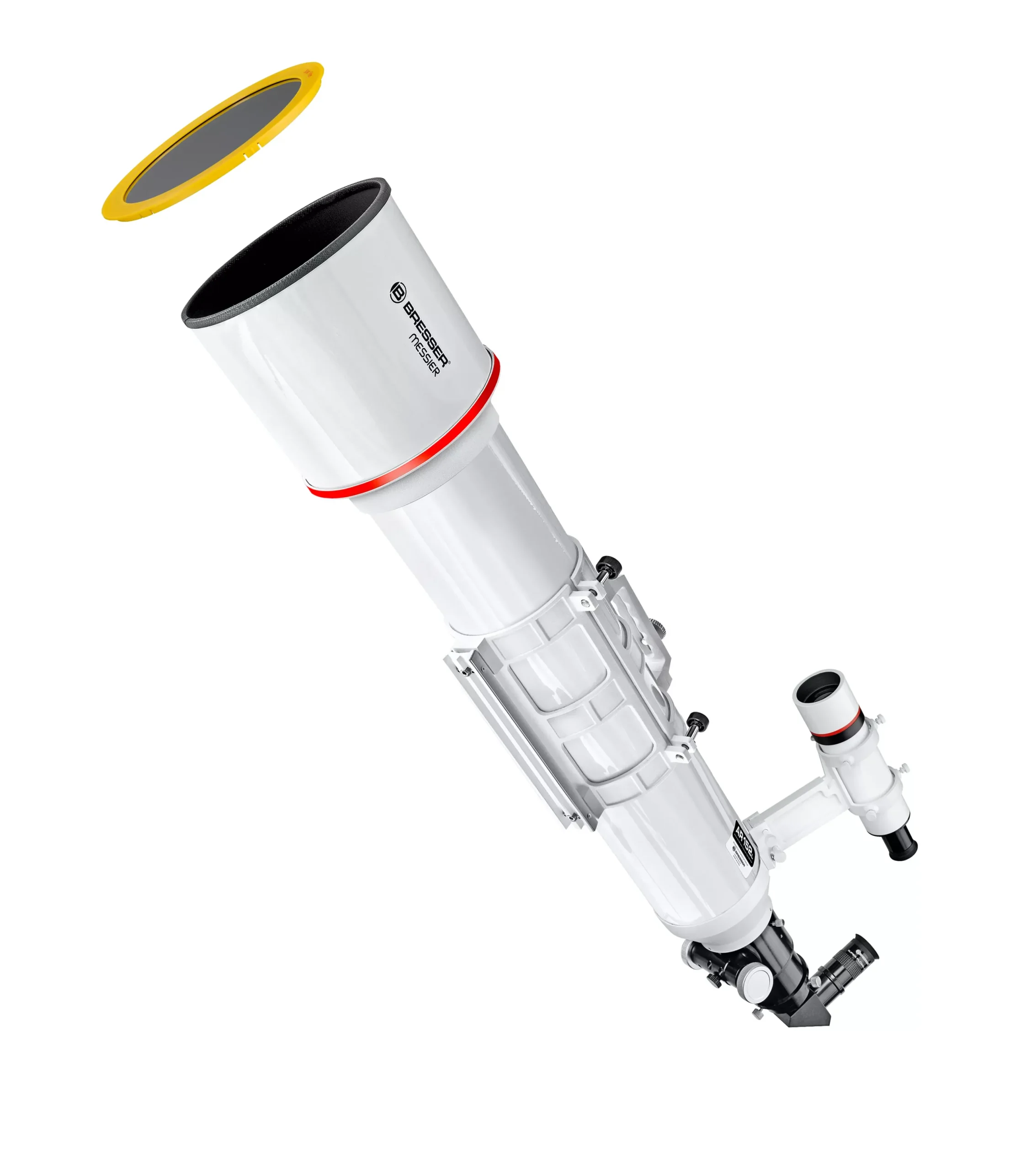 Messier AR152L/1200 EXOS-2 PMC-Eight GoTo Teleskop-Set>Bresser Cheap